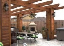 Kwikfynd Pergolas
rangeville